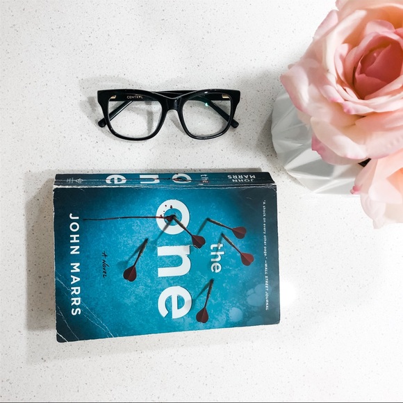 The One by John Marrs - Picture 2 of 6